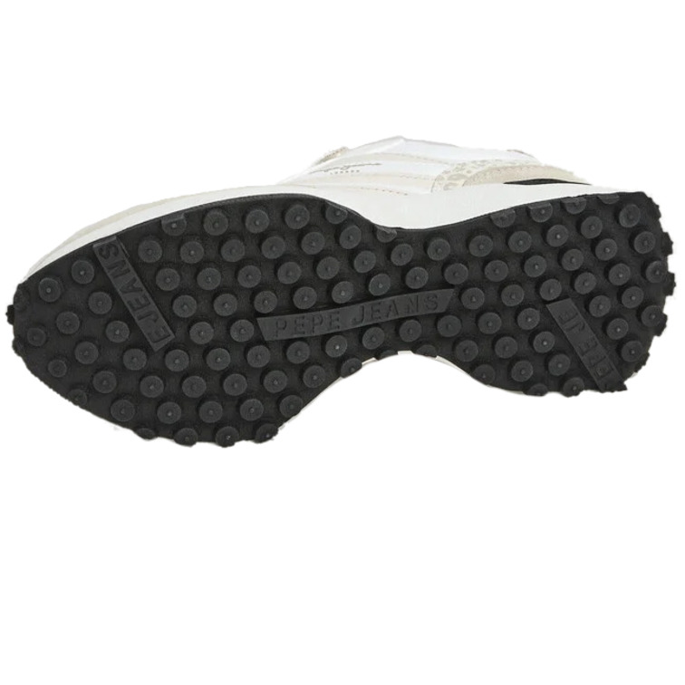 ZAPATILLA COMBINADA MUJER PEPE JEANS