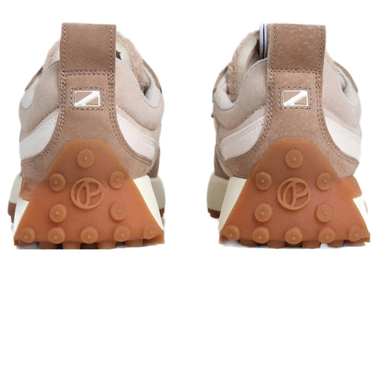 ZAPATILLA MUJER  PEPE JEANS LUCKY COLD W