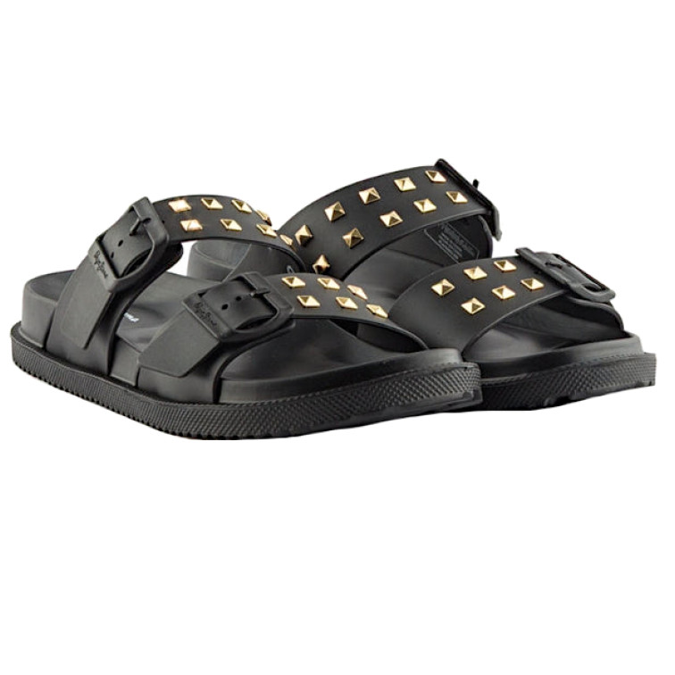 SANDALIA MUJER  PEPE JEANS OCEAN STUDS W