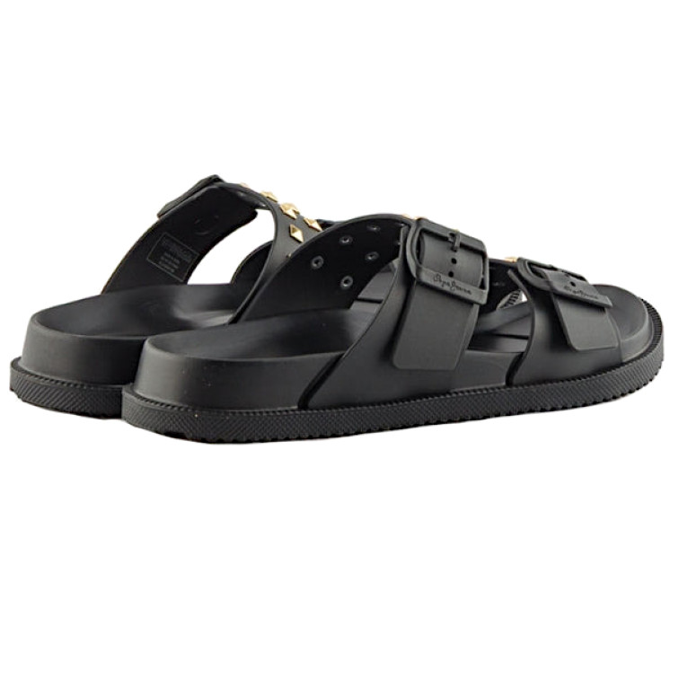 SANDALIA MUJER  PEPE JEANS OCEAN STUDS W