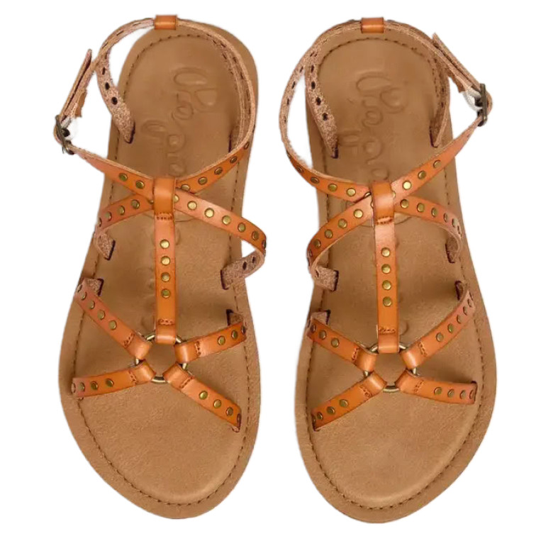SANDALIA MUJER  PEPE JEANS RIO STUDS W