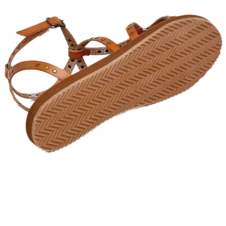 SANDALIA MUJER  PEPE JEANS RIO STUDS W