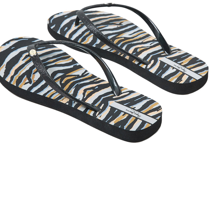 SANDALIAS DE DEDO ESTAMPADAS MUJER PEPE JEANS RAKE