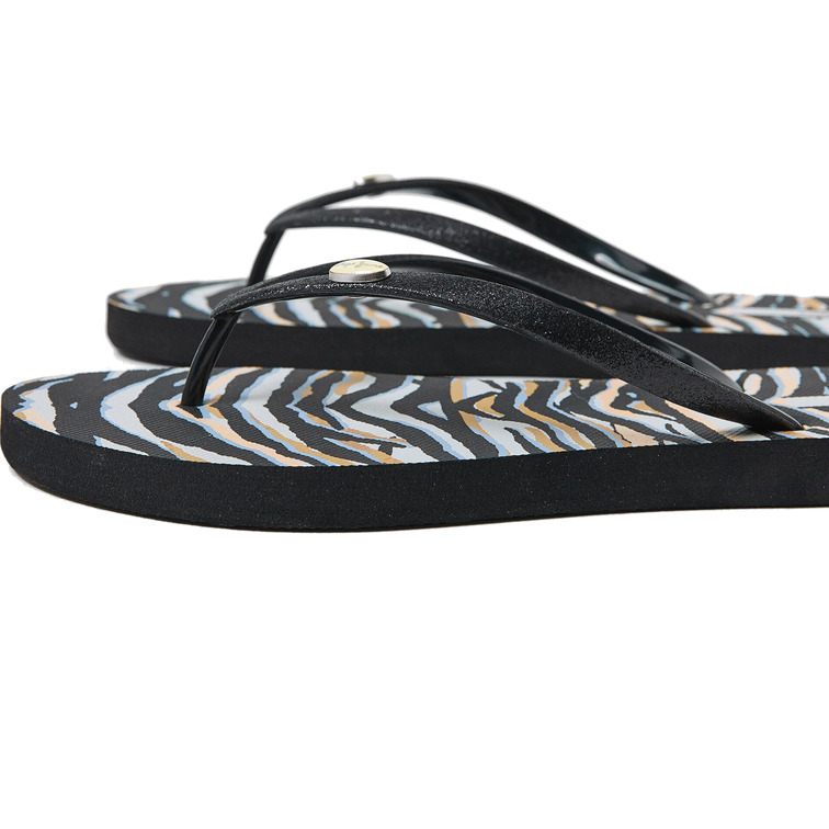 SANDALIAS DE DEDO ESTAMPADAS MUJER PEPE JEANS RAKE