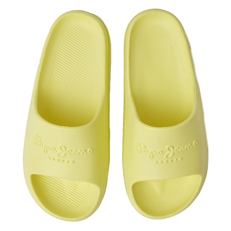 CHANCLA PLAYA MUJER PEPE JEANS BEACH SLIDE