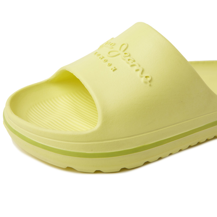 CHANCLA PLAYA MUJER PEPE JEANS BEACH SLIDE