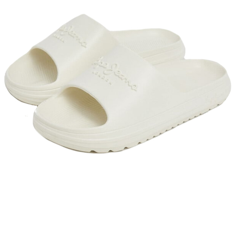 CHANCLAS DE PLAYA MUJER PEPE JEANS