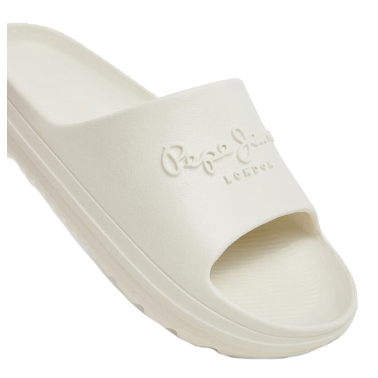 CHANCLAS DE PLAYA MUJER PEPE JEANS