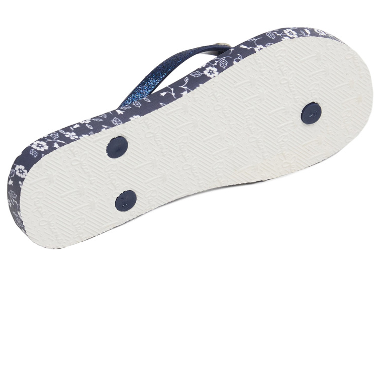 CHANCLAS DE PLAYA MUJER PEPE JEANS ESTAMPADO FLORAL