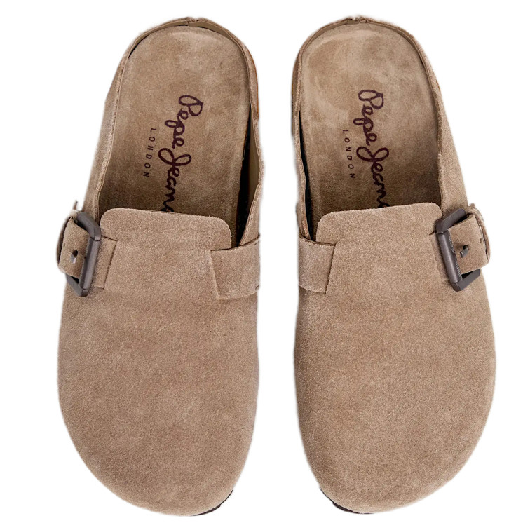 SANDALIA MUJER  PEPE JEANS CORBY CLOG W