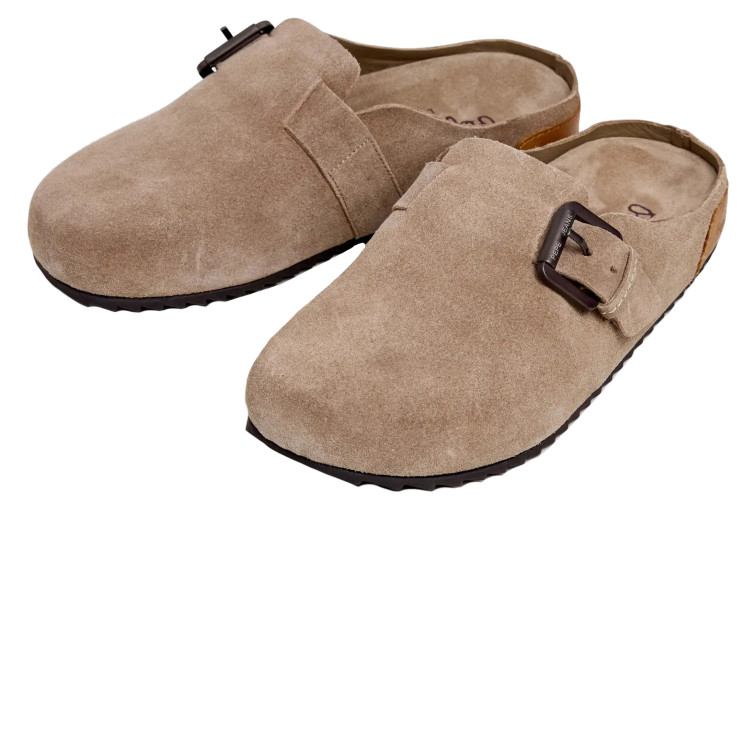 SANDALIA MUJER  PEPE JEANS CORBY CLOG W