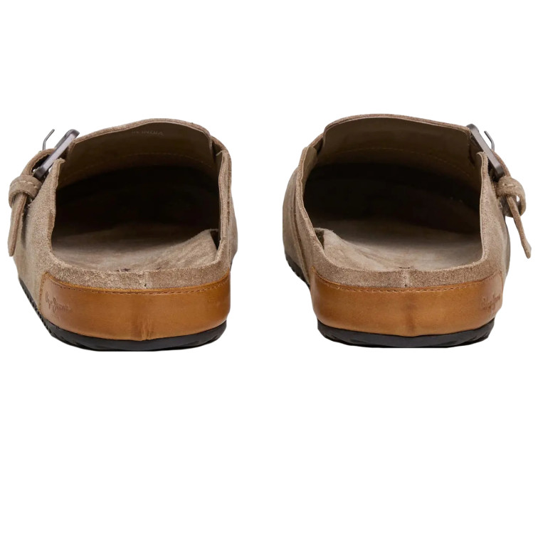 SANDALIA MUJER  PEPE JEANS CORBY CLOG W