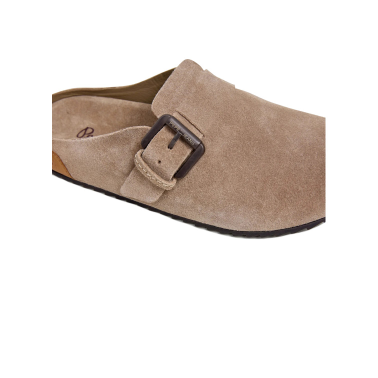 SANDALIA MUJER  PEPE JEANS CORBY CLOG W