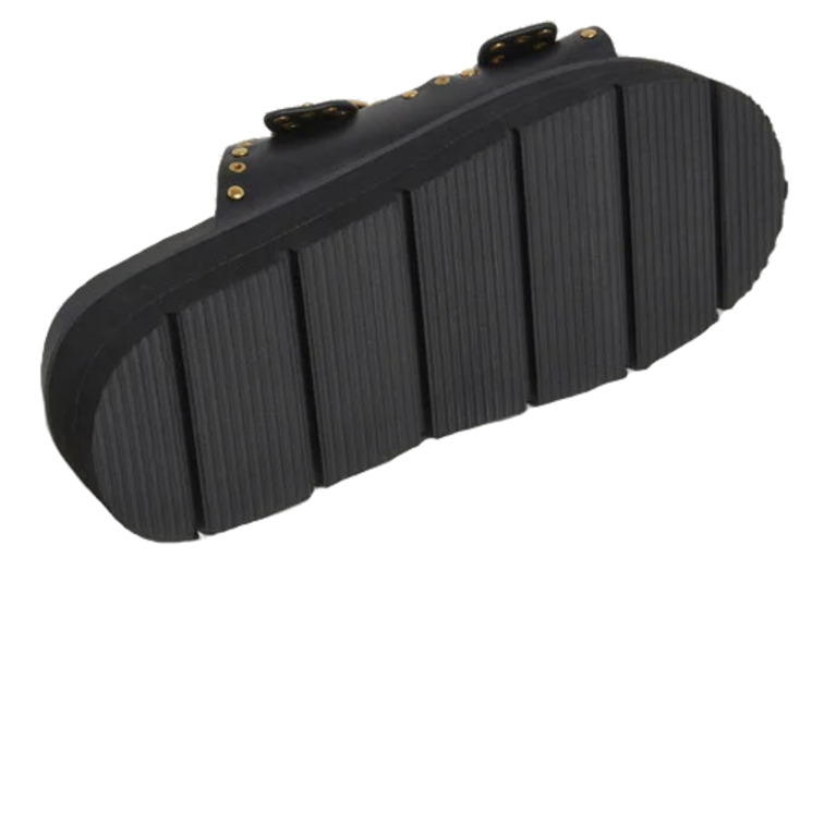SANDALIAS PLATAFORMA MUJER PEPE JEANS DOBLE HEBILLA