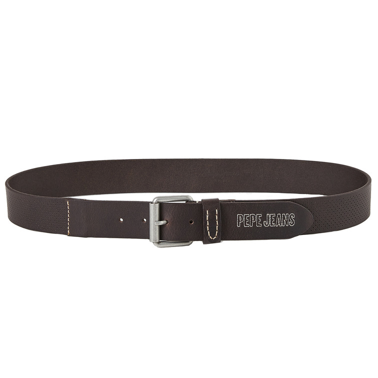 CINTURÓN DE PIEL HOMBRE PEPE JEANS JAKE BELT