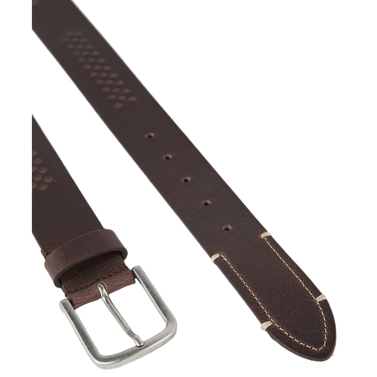 CINTURÓN DE PIEL HOMBRE PEPE JEANS GEORGE BELT