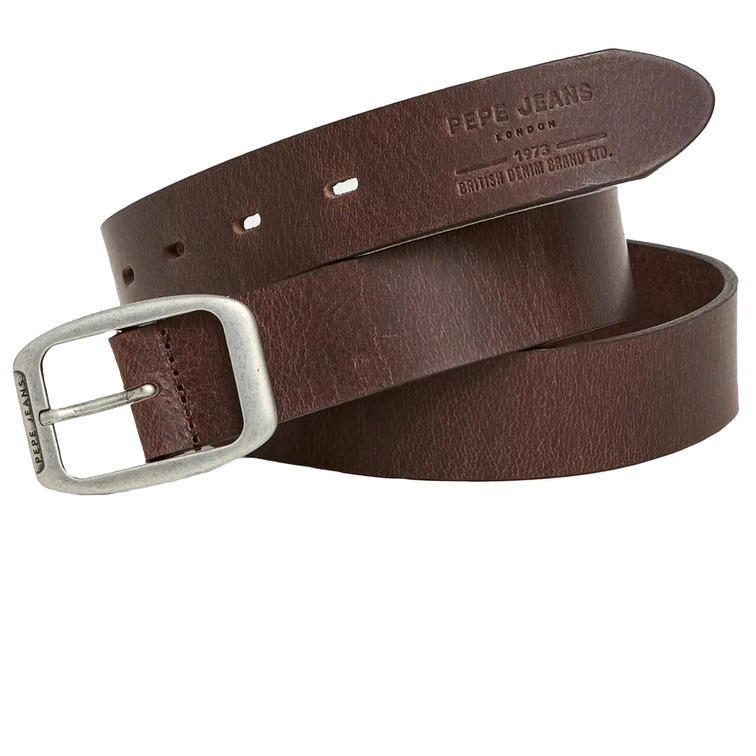 CINTURÓN HOMBRE  PEPE JEANS FLOYD BELT