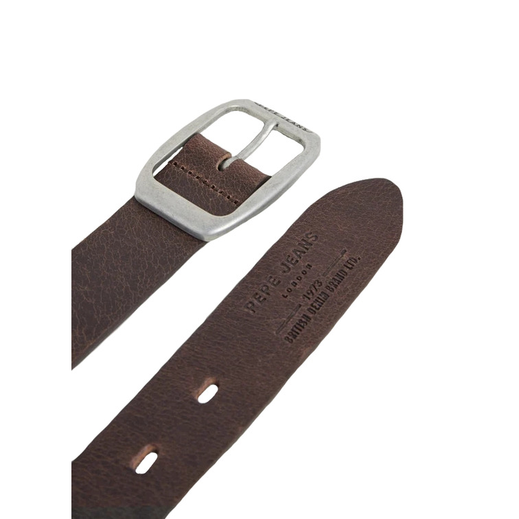 CINTURÓN HOMBRE  PEPE JEANS FLOYD BELT