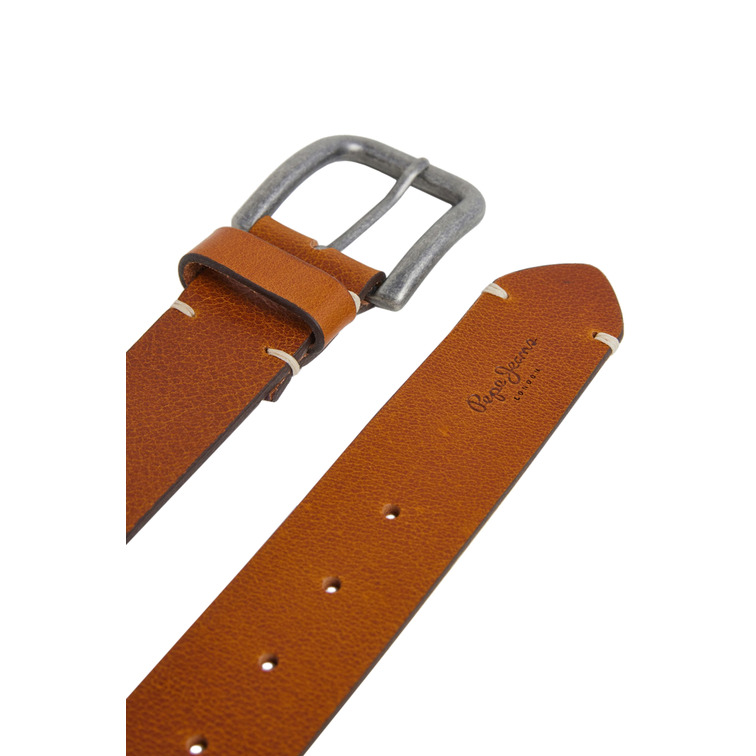 CINTURÓN HOMBRE  PEPE JEANS TRISTAN BELT