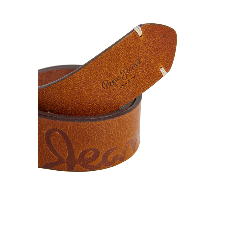 CINTURÓN HOMBRE  PEPE JEANS TRISTAN BELT