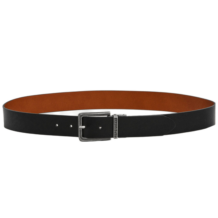 CINTURÓN HOMBRE  PEPE JEANS REVERSIBLE BELT