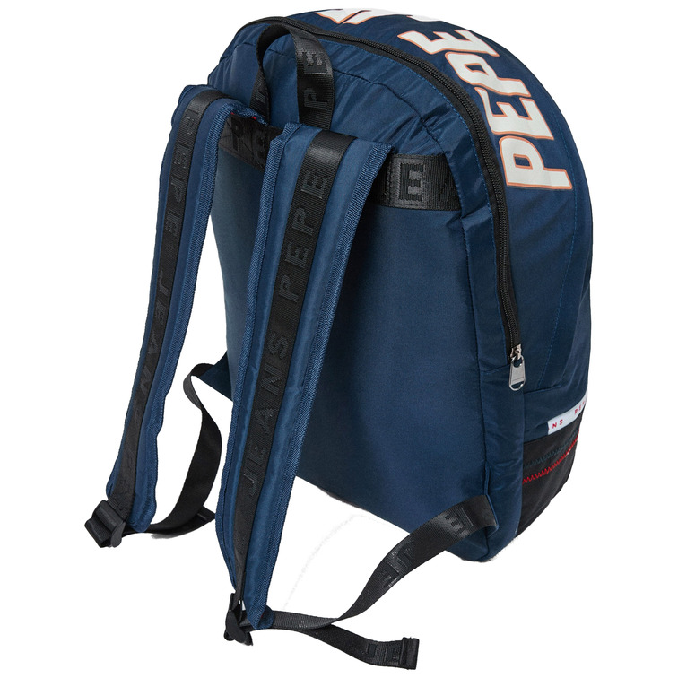 MOCHILA PEPE JEANS SMITH