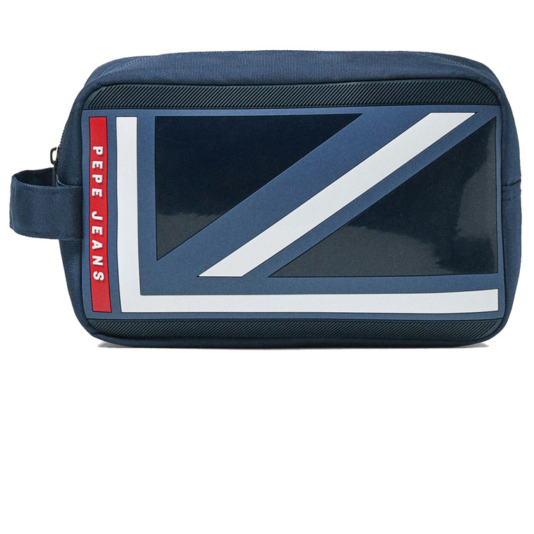 NECESER PEPE JEANS SLIDER BAG