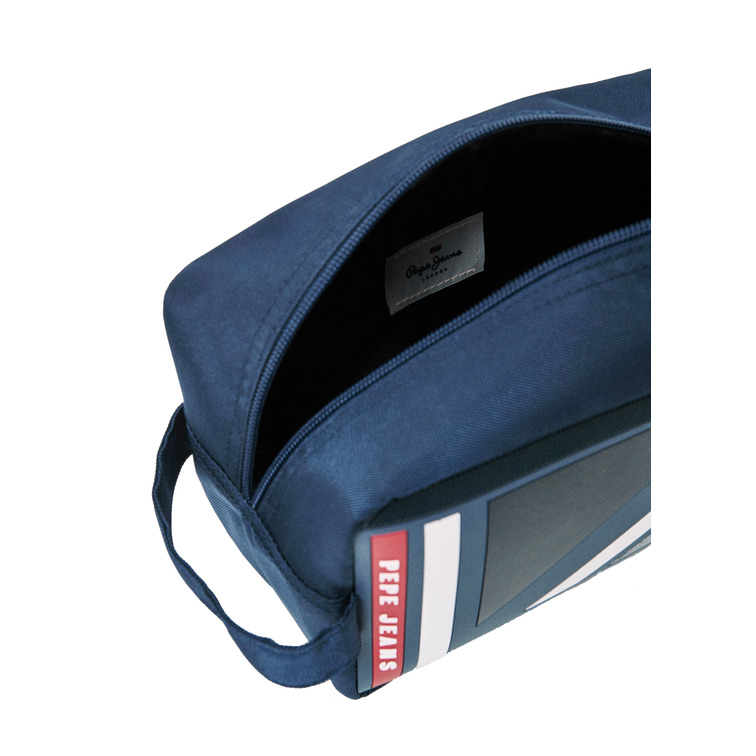 NECESER PEPE JEANS SLIDER BAG