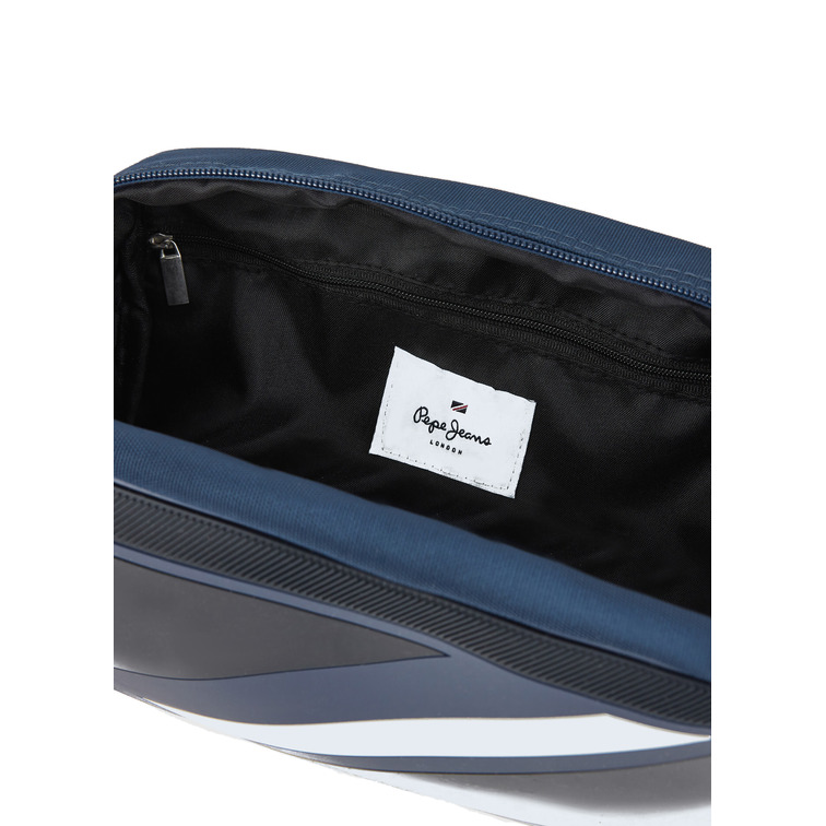 NECESER PEPE JEANS SLIDER BAG