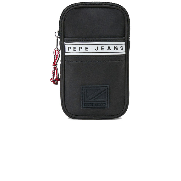 BOLSO PARA MÓVIL HOMBRE PEPE JEANS BILLY M. BAG