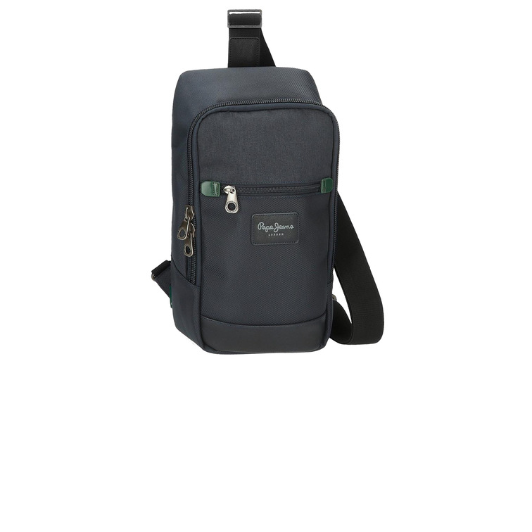 BANDOLERA HOMBRE PEPE JEANS GREEN BAY