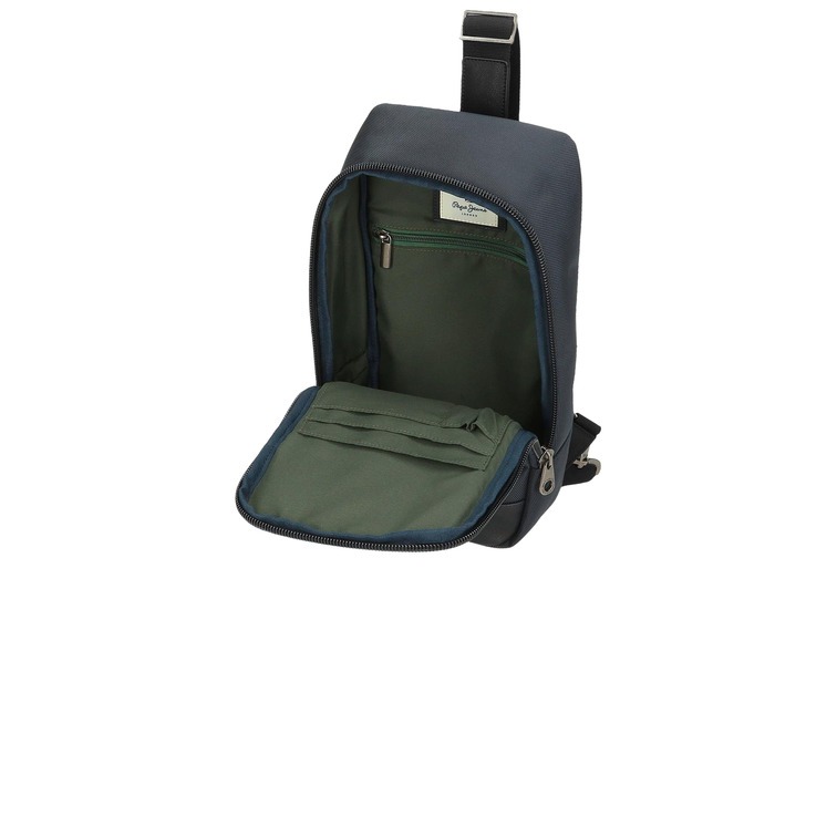 BANDOLERA HOMBRE PEPE JEANS GREEN BAY