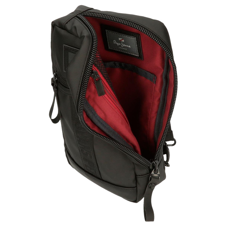 BANDOLERA PEPE JEANS SHOU BAG WAIST