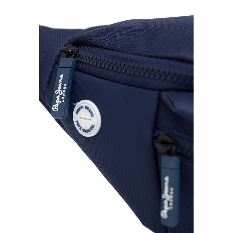 RIÑONERA PEPE JEANS DAMON BUMBAG