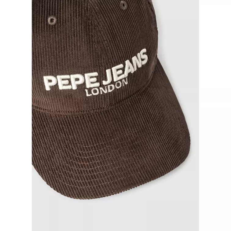 GORRO HOMBRE  PEPE JEANS STEFAN CAP