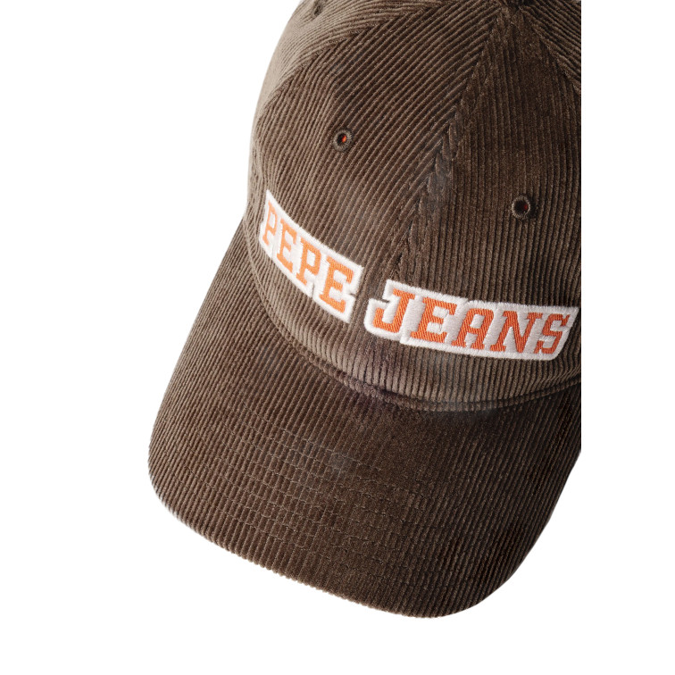 GORRO HOMBRE  PEPE JEANS VANCE CAP