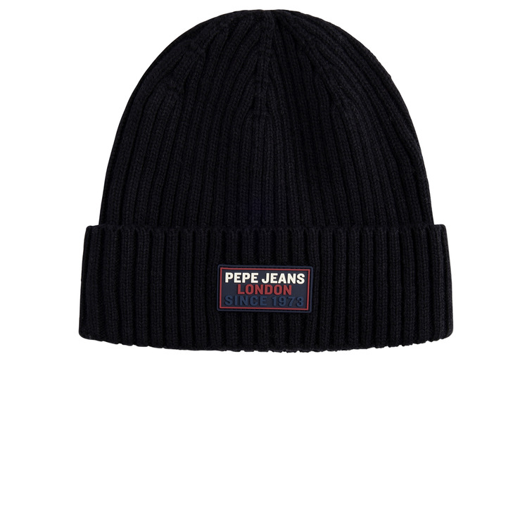 GORRO DE PUNTO HOMBRE PEPE JEANS HAYES HAT