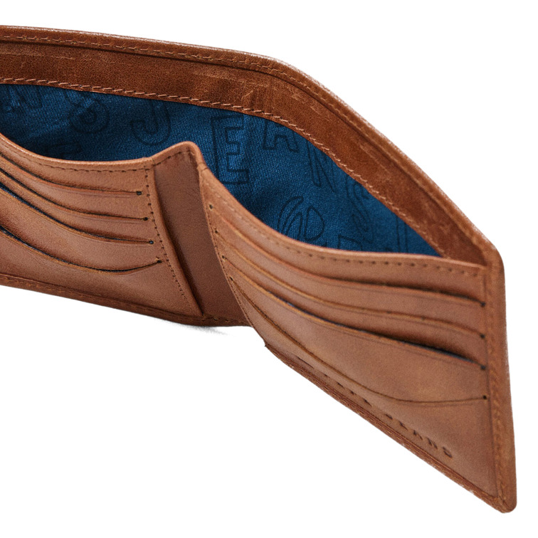 CARTERA HOMBRE PEPE JEANS MIKE WALLET