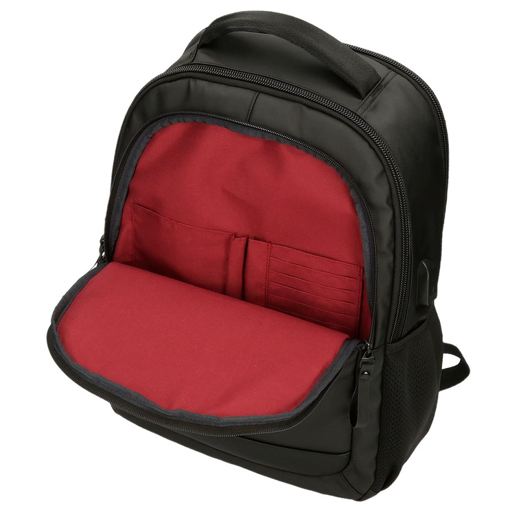 MOCHILA PEPE JEANS LAPTOP BACK