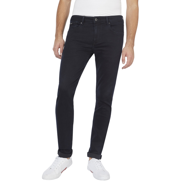 VAQUERO HOMBRE PEPE JEANS FINSBURY SKINNY FIT
