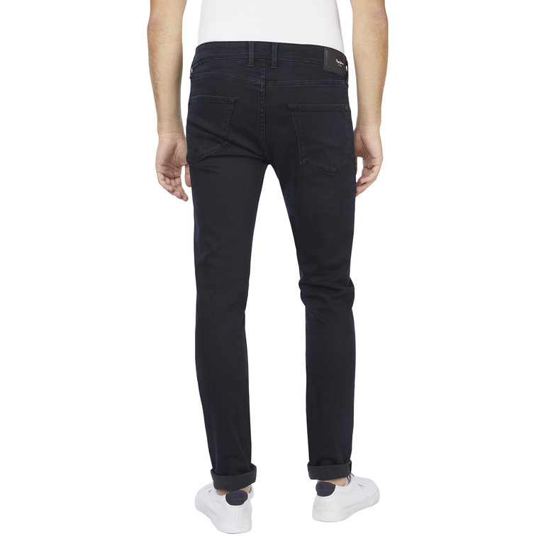 VAQUERO HOMBRE PEPE JEANS FINSBURY SKINNY FIT