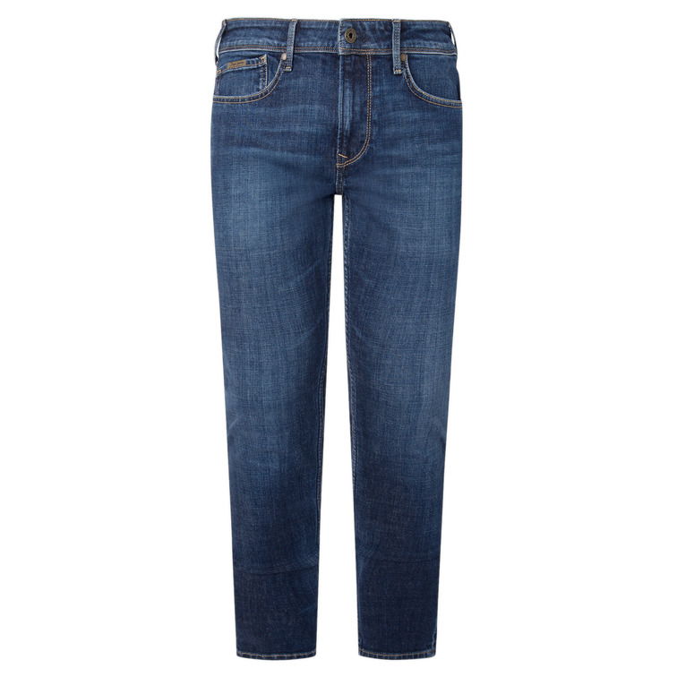 VAQUERO HOMBRE PEPE JEANS FINSBURY LARGO 34