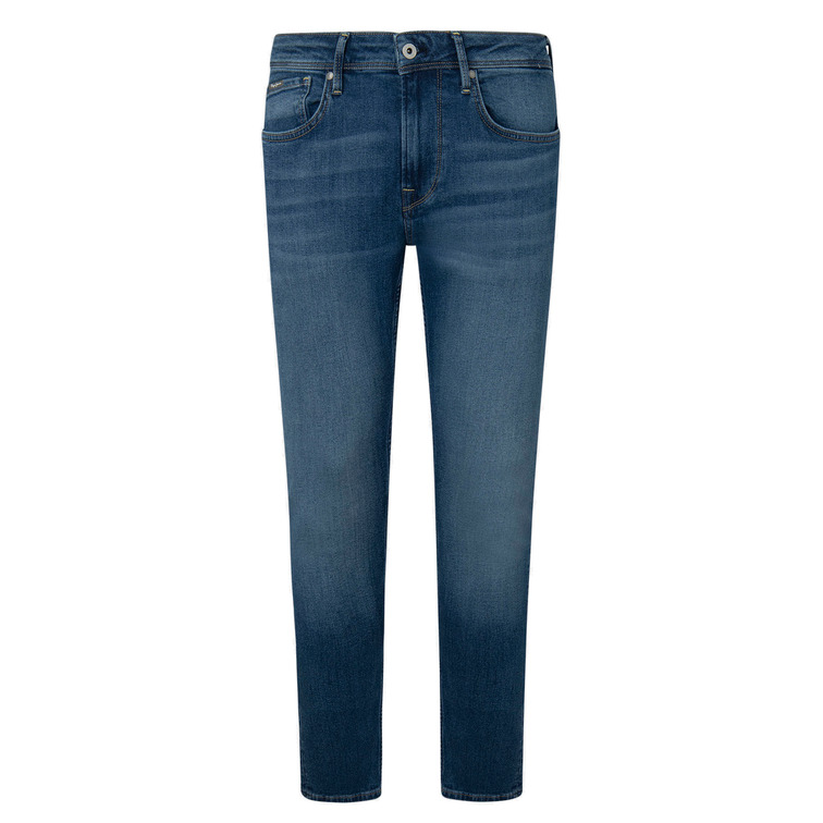 VAQUERO FIT SKINNY HOMBRE PEPE JEANS FINSBURY LARGO 34