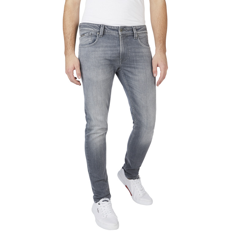 VAQUERO FIT SLIM HOMBRE PEPE JEANS FINSBURY