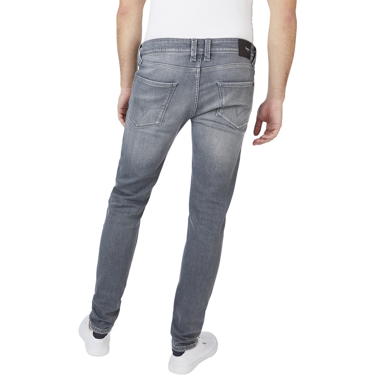 VAQUERO FIT SLIM HOMBRE PEPE JEANS FINSBURY