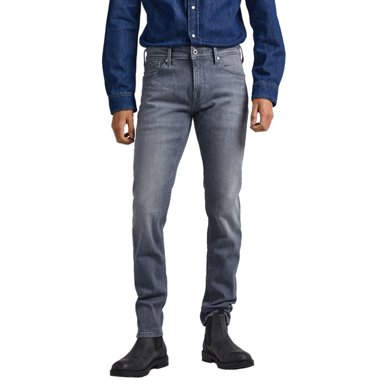 VAQUERO FIT SKINNY HOMBRE PEPE JEANS FINSBURY