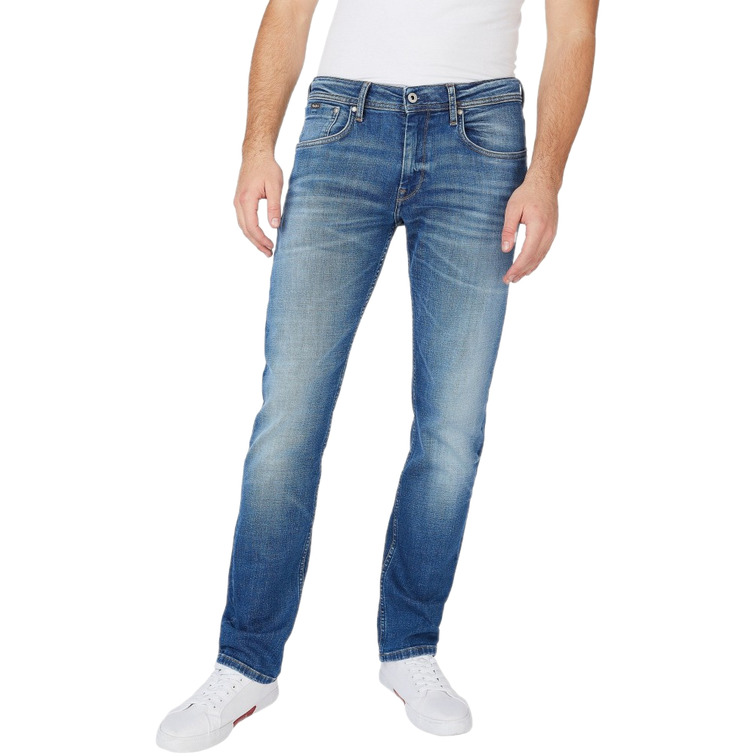 VAQUERO FIT REGULAR HOMBRE PEPE JEANS HATCH