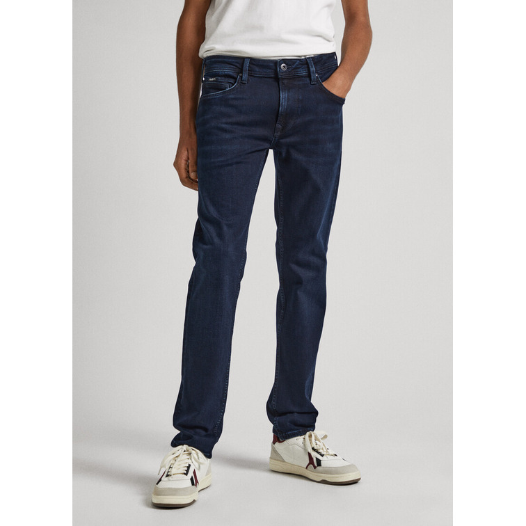 VAQUERO FIT SLIM HOMBRE PEPE JEANS HATCH