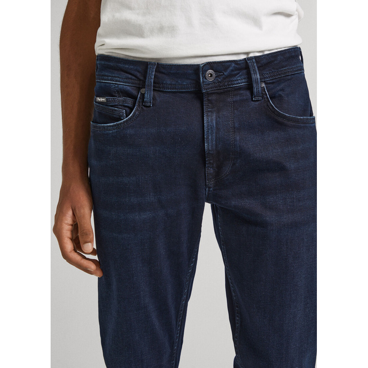 VAQUERO FIT SLIM HOMBRE PEPE JEANS HATCH