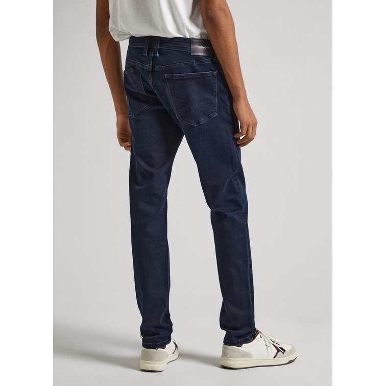 Outlet: Vaquero Pepe Jeans Hatch Slim Fit Hombre - Paíno & Maína - Tienda  Online